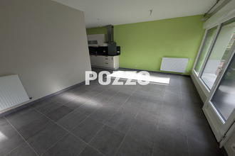 location appartement vire 14500