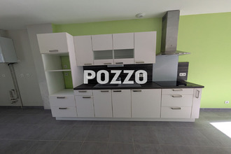 location appartement vire 14500