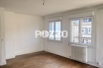 location appartement vire 14500
