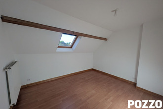 location appartement vire 14500