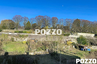 location appartement vire 14500