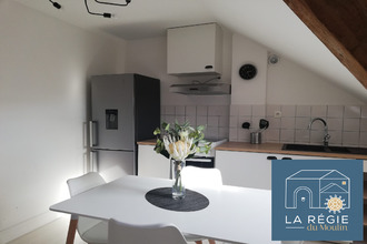 location appartement virieu 38730