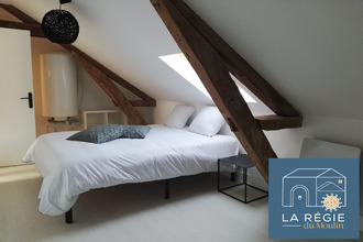 location appartement virieu 38730