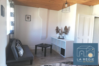 location appartement virieu 38730