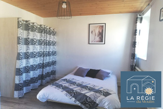 location appartement virieu 38730
