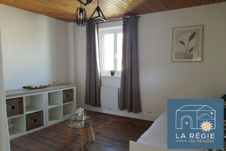 Ma-Cabane - Location Appartement VIRIEU, 21 m²