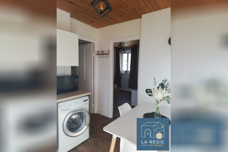 Ma-Cabane - Location Appartement VIRIEU, 21 m²