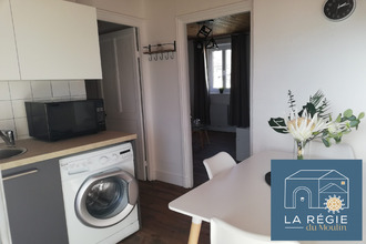 Ma-Cabane - Location Appartement VIRIEU, 21 m²