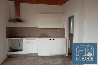 location appartement virieu 38730