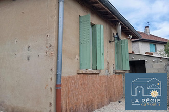 location appartement virieu 38730