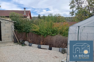 location appartement virieu 38730