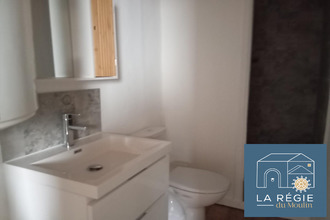 location appartement virieu 38730
