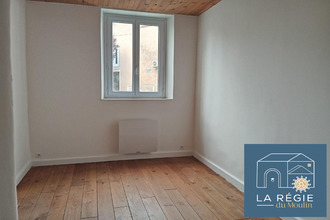 location appartement virieu 38730