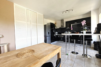 location appartement virignin 01300