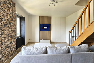 location appartement virignin 01300