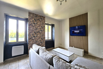 location appartement virignin 01300