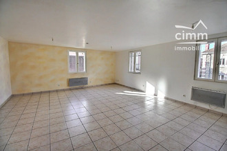 Ma-Cabane - Location Appartement Viriville, 91 m²