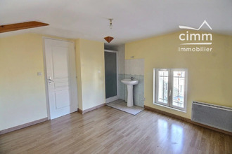 Ma-Cabane - Location Appartement Viriville, 91 m²