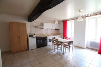 Ma-Cabane - Location Appartement Viriville, 25 m²