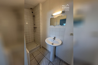 location appartement viriville 38980