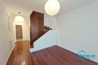 location appartement viroflay 78220