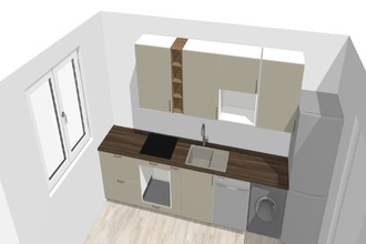 location appartement viroflay 78220