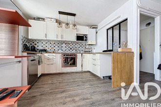 location appartement viroflay 78220