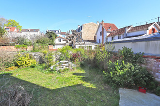 location appartement viroflay 78220
