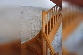 location appartement virson 17290