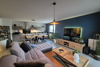 location appartement viry 74580