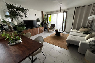 location appartement viry 74580