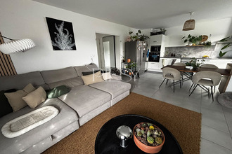 location appartement viry 74580