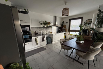 location appartement viry 74580