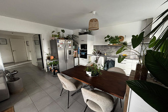 location appartement viry 74580