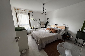 location appartement viry 74580
