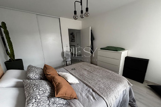 location appartement viry 74580