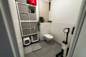 location appartement viry 74580