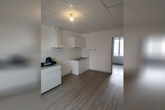 Ma-Cabane - Location Appartement Viry-noureuil, 43 m²