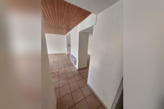 location appartement visan 84820