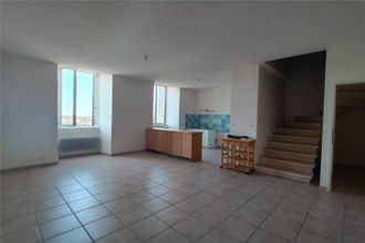 location appartement visan 84820