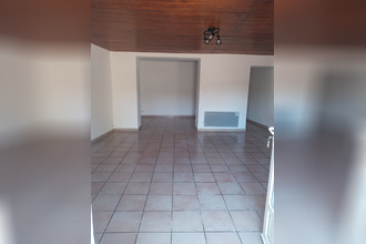 location appartement visan 84820