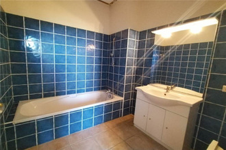 location appartement visan 84820