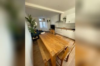 Ma-Cabane - Location Appartement VITRE, 35 m²