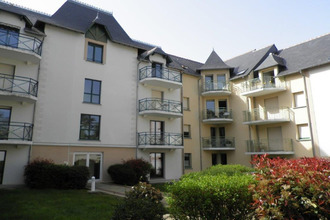 location appartement vitre 35500