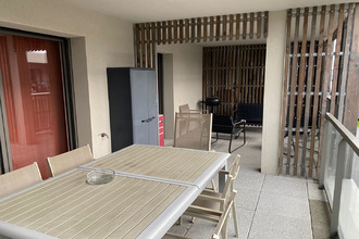 location appartement vitre 35500