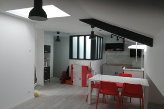 location appartement vitre 35500