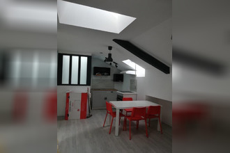 location appartement vitre 35500