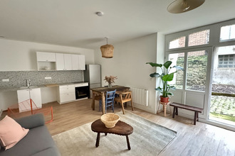 location appartement vitre 35500