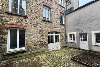 location appartement vitre 35500