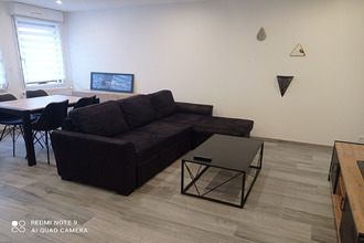 location appartement vitre 35500